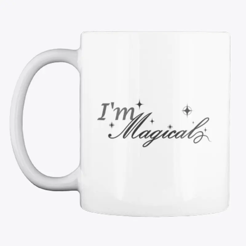 I'm Magical - Mug ♦